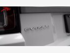 Thumbnail Photo 9 for 2016 Land Rover Range Rover